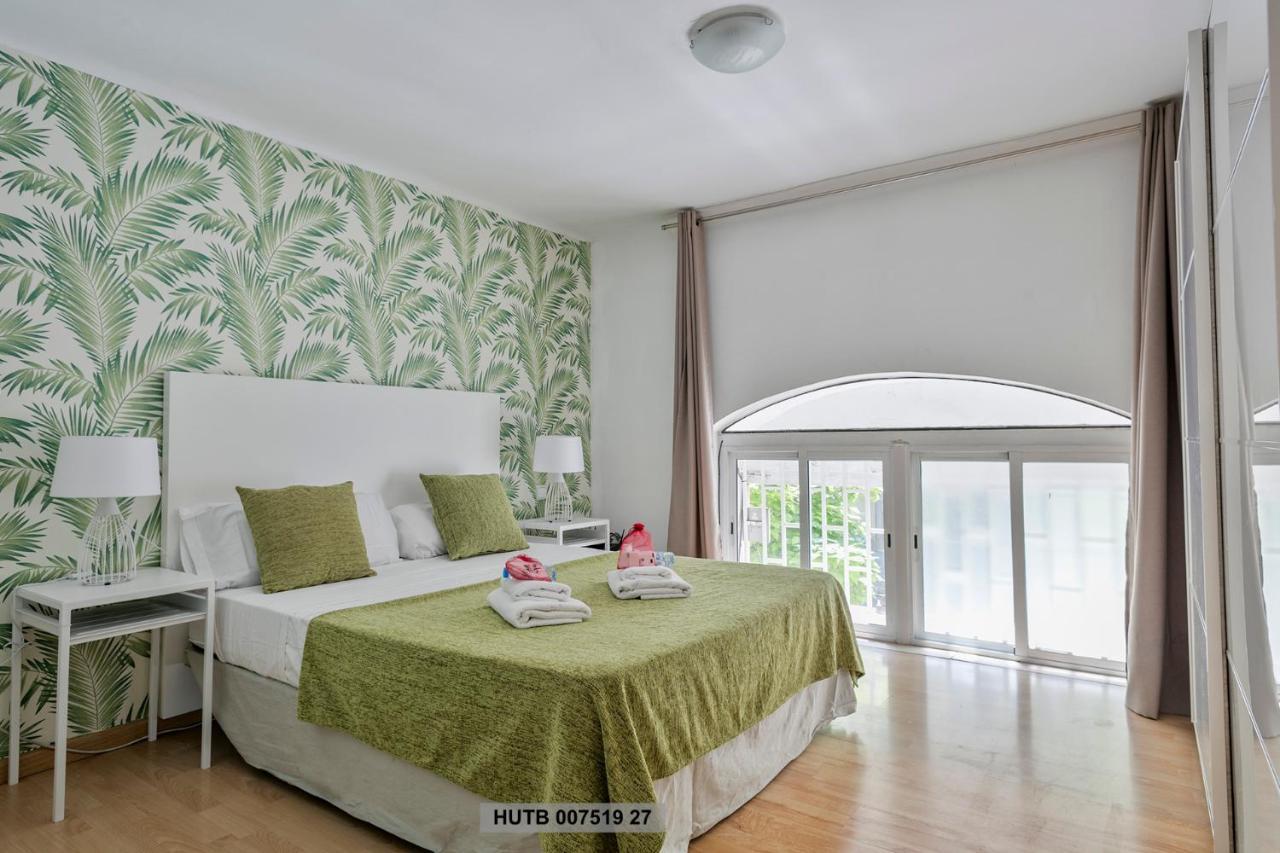 Alcam Office Up Daire Barselona Dış mekan fotoğraf